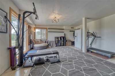 Home For Sale in Bailey, Colorado