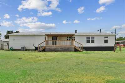 Home For Sale in Iola, Texas