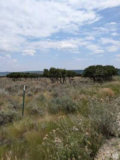 Residential Land For Sale in La Sal, Utah