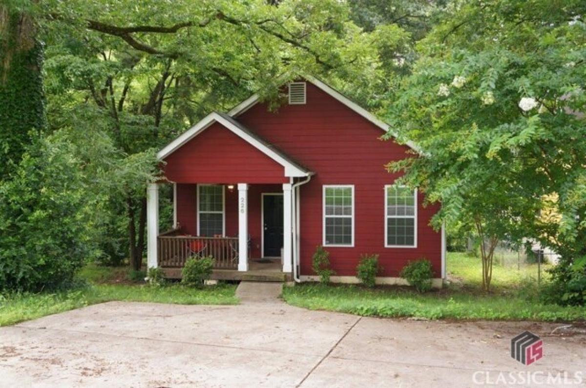 Picture of Home For Rent in Athens, Georgia, United States