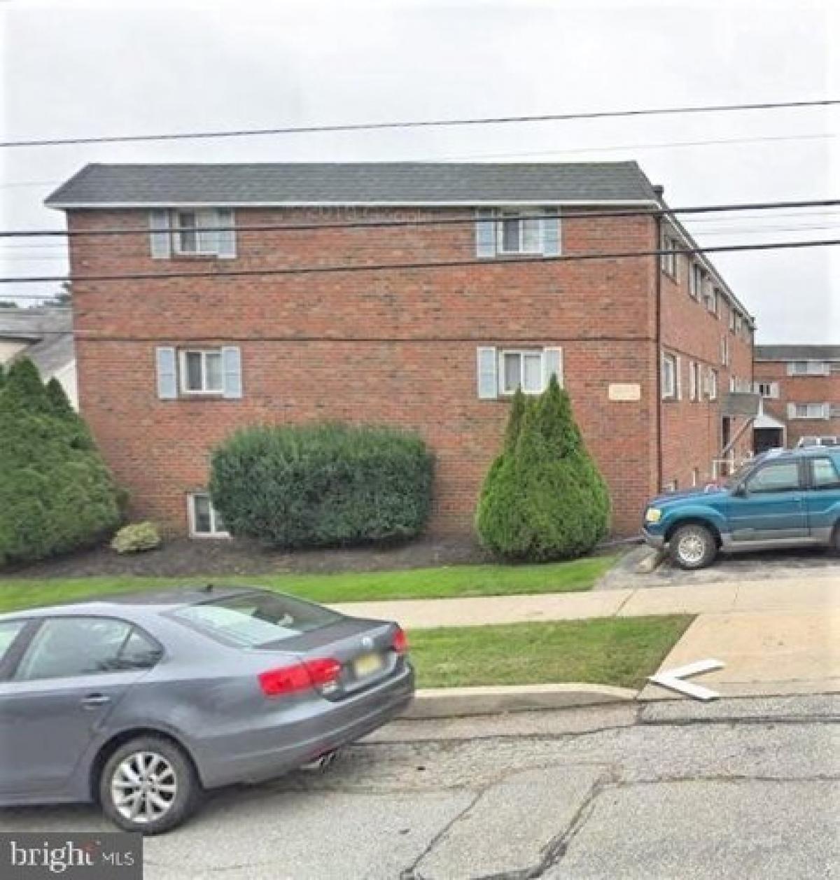 Picture of Apartment For Rent in Conshohocken, Pennsylvania, United States