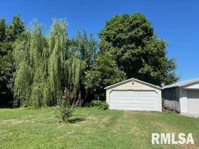 Residential Land For Sale in West Frankfort, Illinois