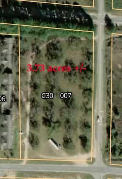 Residential Land For Sale in Cordele, Georgia