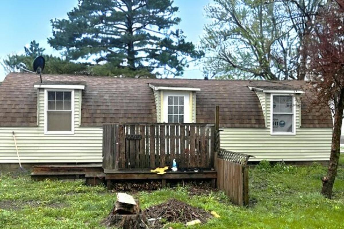 Picture of Home For Sale in Claremont, Minnesota, United States