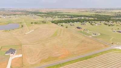 Residential Land For Sale in Piedmont, Oklahoma