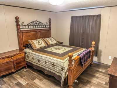 Home For Sale in Brookeland, Texas