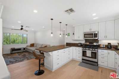 Home For Sale in Culver City, California