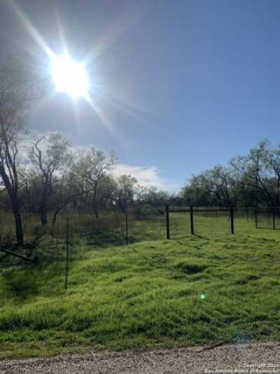 Residential Land For Sale in Kingsbury, Texas