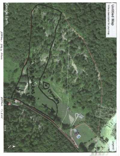 Residential Land For Sale in Prestonsburg, Kentucky