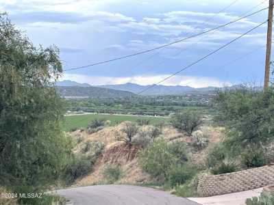 Residential Land For Sale in Rio Rico, Arizona