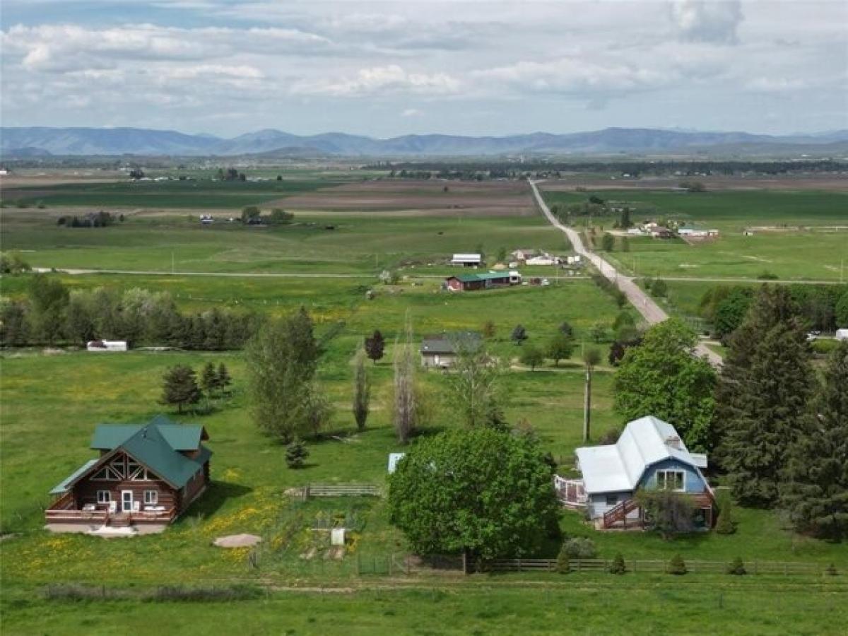 Picture of Home For Sale in Ronan, Montana, United States