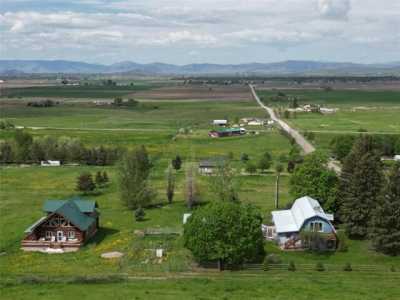 Home For Sale in Ronan, Montana