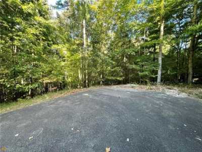 Residential Land For Sale in Big Canoe, Georgia