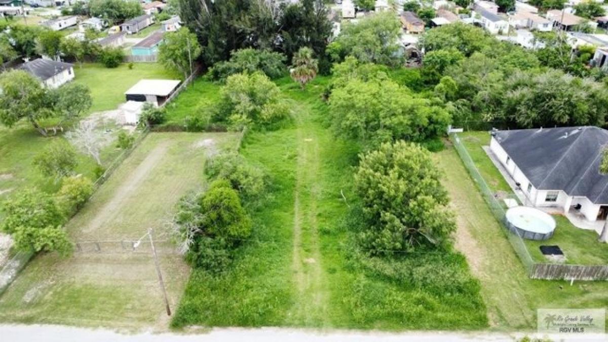 Picture of Residential Land For Sale in Brownsville, Texas, United States