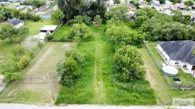 Residential Land For Sale in Brownsville, Texas