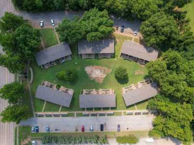 Home For Sale in Ponca City, Oklahoma