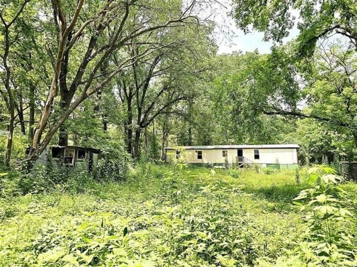 Picture of Home For Sale in Welling, Oklahoma, United States