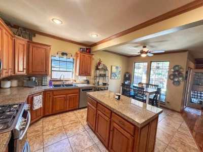 Home For Sale in Ponca City, Oklahoma