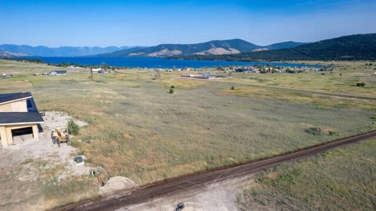 Picture of Residential Land For Sale in Elmo, Montana, United States