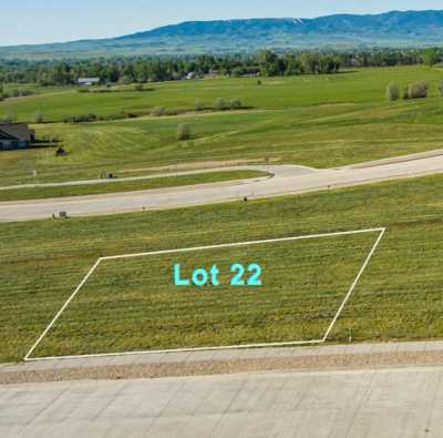 Residential Land For Sale in Sheridan, Wyoming