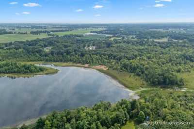 Residential Land For Sale in Gowen, Michigan