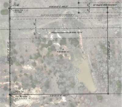 Residential Land For Sale in Ardmore, Oklahoma