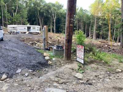 Residential Land For Sale in Cummington, Massachusetts