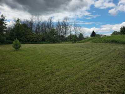 Residential Land For Sale in Sheboygan Falls, Wisconsin