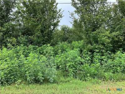 Residential Land For Sale in Tivoli, Texas