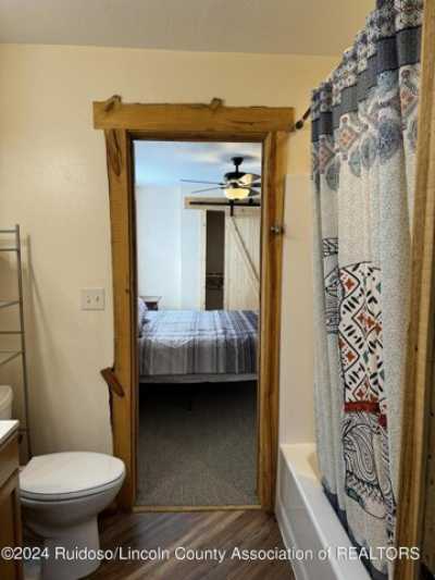 Home For Sale in Alto, New Mexico