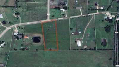 Residential Land For Sale in Greenville, Texas