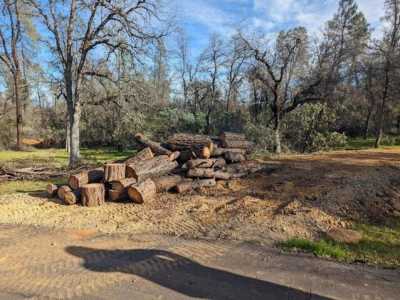 Residential Land For Sale in Redding, California