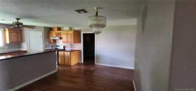 Home For Sale in Kinder, Louisiana