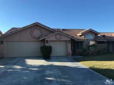 Home For Sale in Indian Wells, California