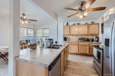 Home For Sale in Platteville, Colorado