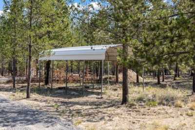 Residential Land For Sale in La Pine, Oregon