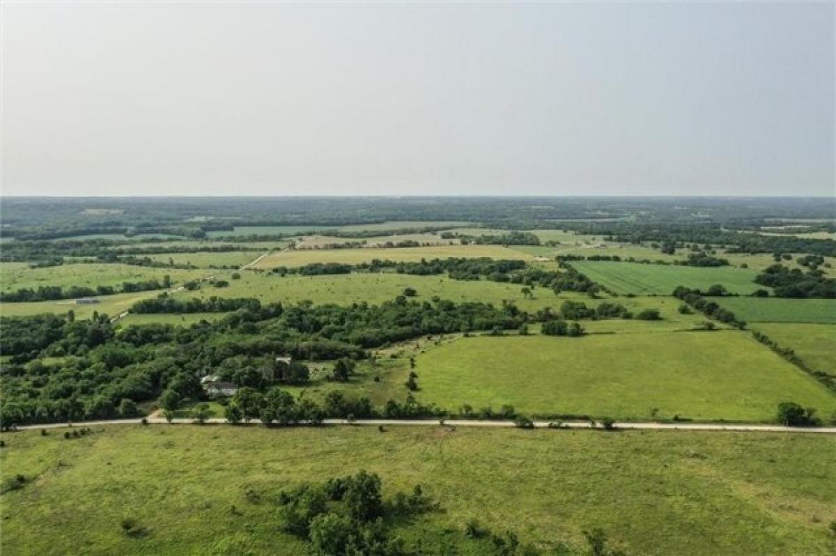 Picture of Residential Land For Sale in Quenemo, Kansas, United States