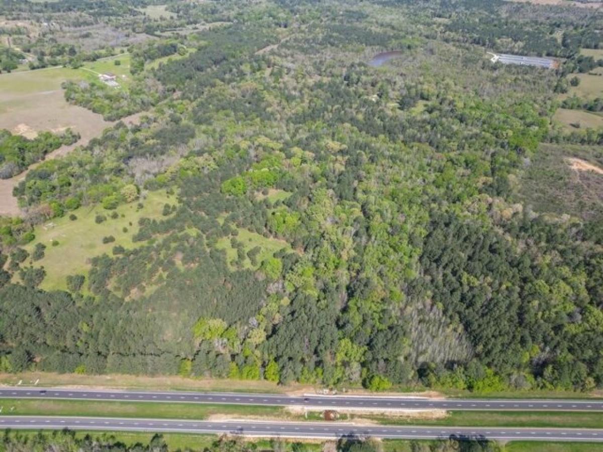 Picture of Residential Land For Sale in Winona, Texas, United States