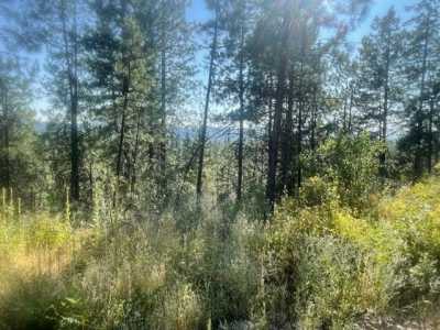 Residential Land For Sale in Newport, Washington