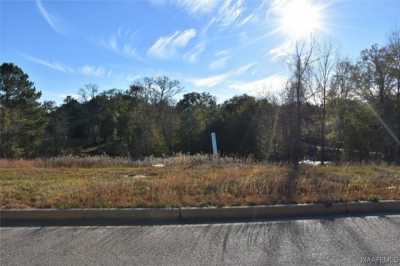 Residential Land For Sale in Enterprise, Alabama