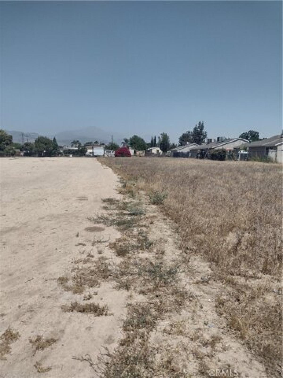 Picture of Residential Land For Sale in San Bernardino, California, United States