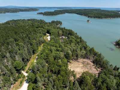 Residential Land For Sale in Deer Isle, Maine