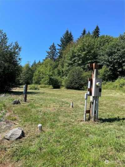 Residential Land For Sale in Grapeview, Washington