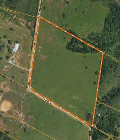 Residential Land For Sale in Bastrop, Texas