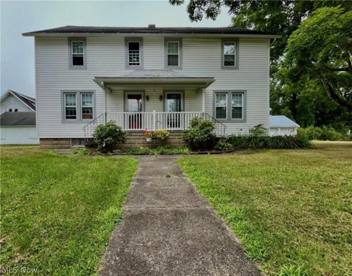 Picture of Home For Sale in Kinsman, Ohio, United States