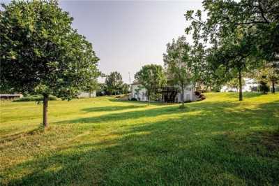 Home For Sale in Mound City, Kansas