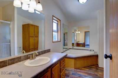 Home For Sale in Whitehall, Montana