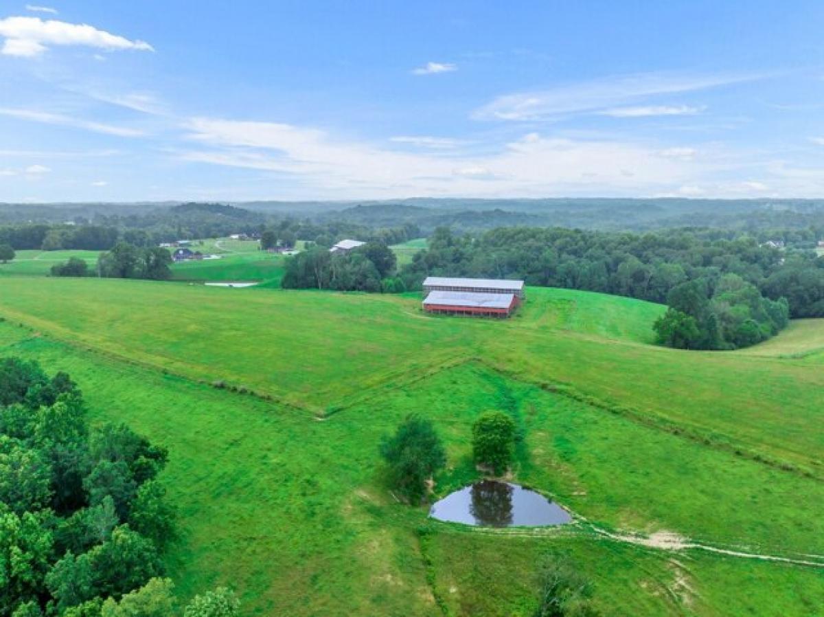 Picture of Residential Land For Sale in Lafayette, Tennessee, United States