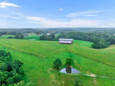 Residential Land For Sale in Lafayette, Tennessee