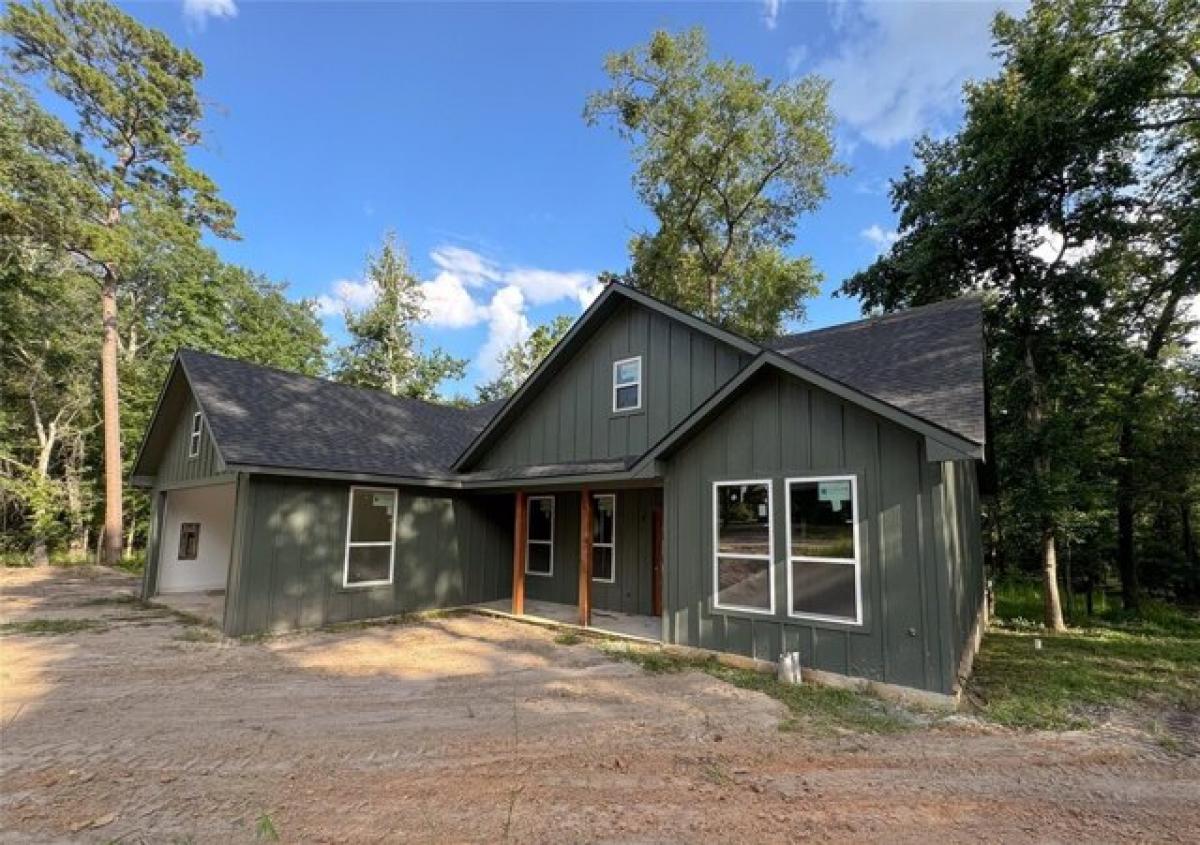 Picture of Home For Sale in Scroggins, Texas, United States